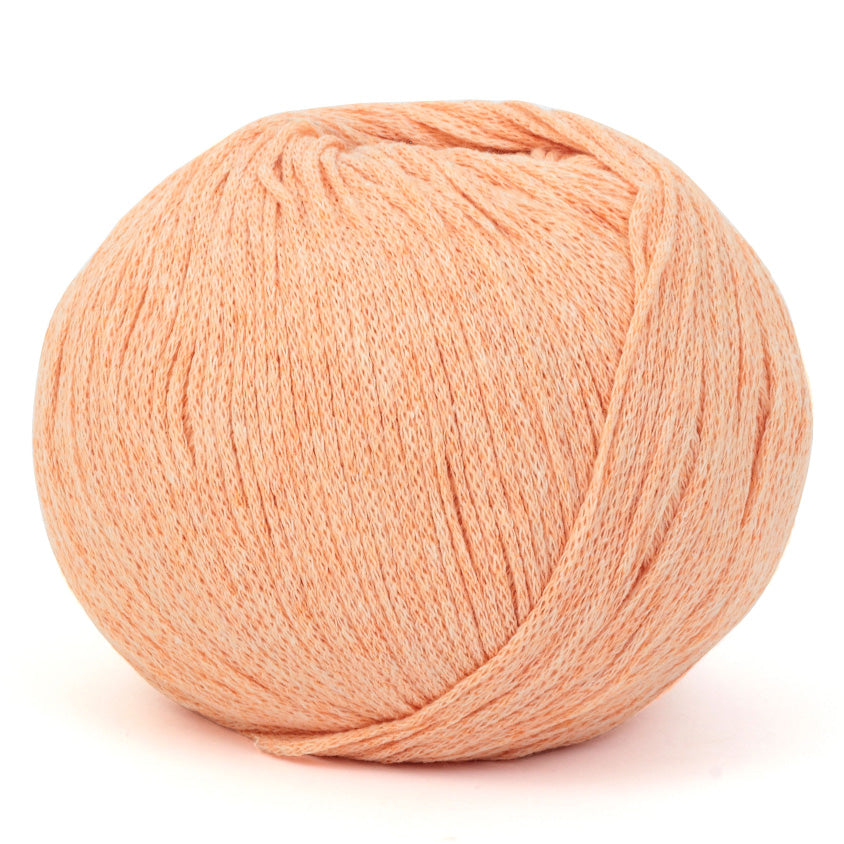Eco Vita Recycled Cotton • coton, fibres recyclées, DMC