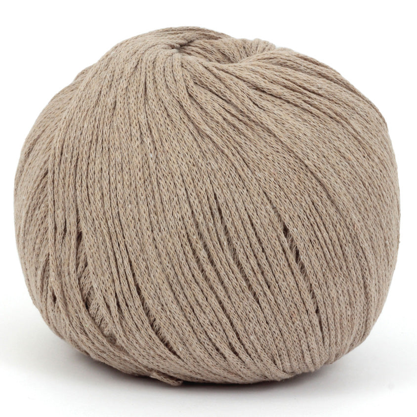 Eco Vita Recycled Cotton • coton, fibres recyclées, DMC