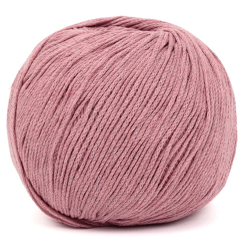 Eco Vita Recycled Cotton • coton, fibres recyclées, DMC