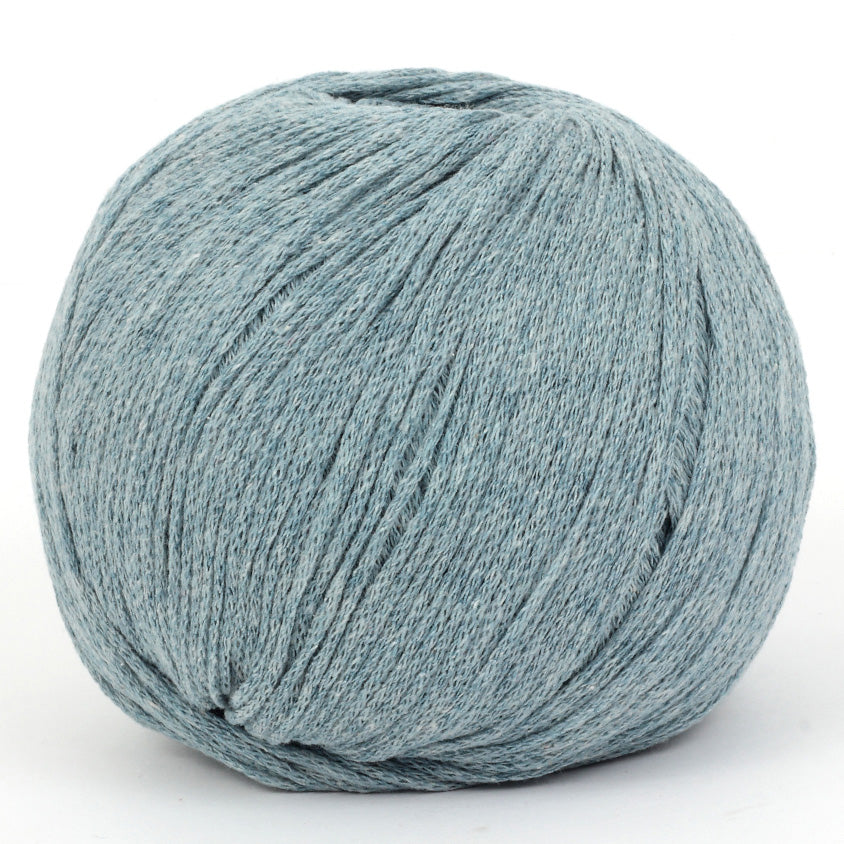 Eco Vita Recycled Cotton • coton, fibres recyclées, DMC