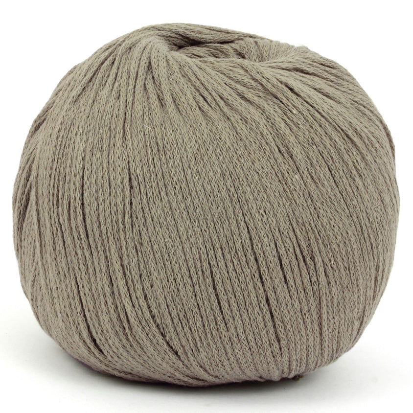 Eco Vita Recycled Cotton • coton, fibres recyclées, DMC