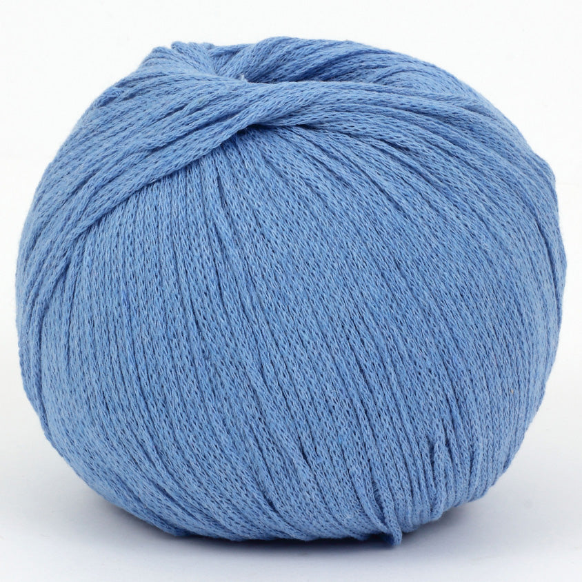 Eco Vita Recycled Cotton • coton, fibres recyclées, DMC