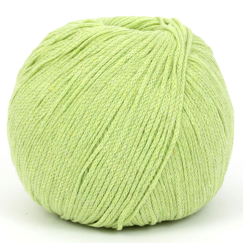 Eco Vita Recycled Cotton • coton, fibres recyclées, DMC