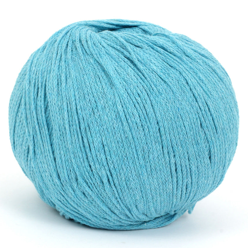 Eco Vita Recycled Cotton • coton, fibres recyclées, DMC