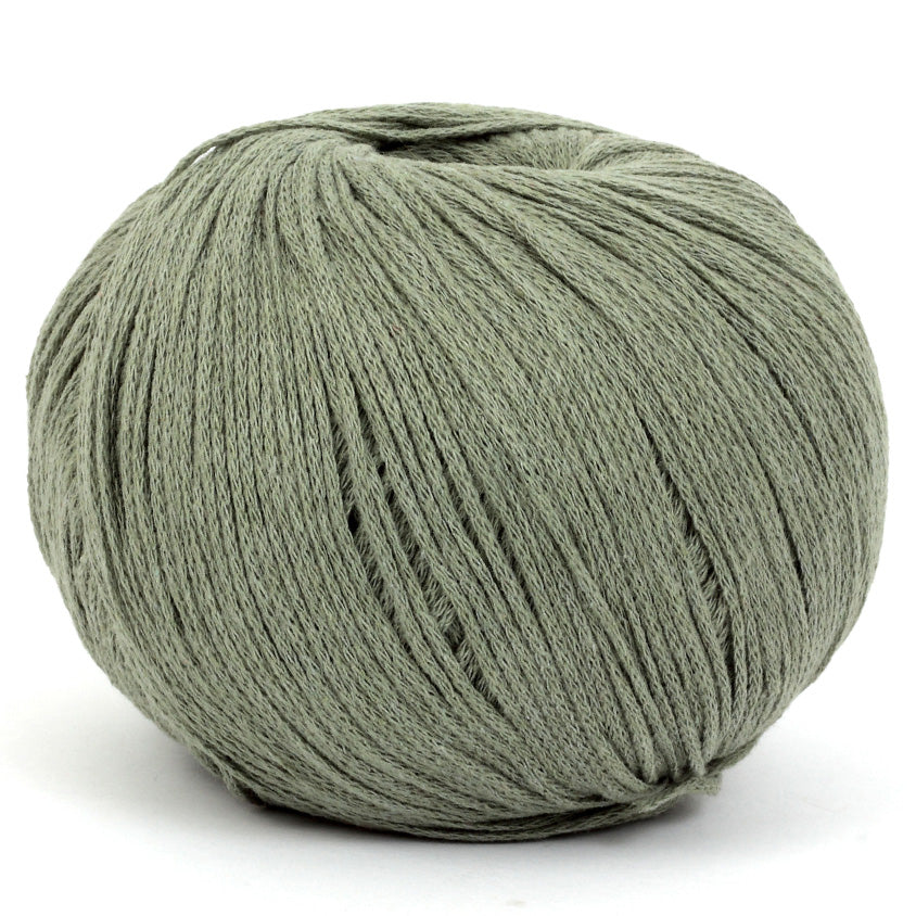 Eco Vita Recycled Cotton • coton, fibres recyclées, DMC