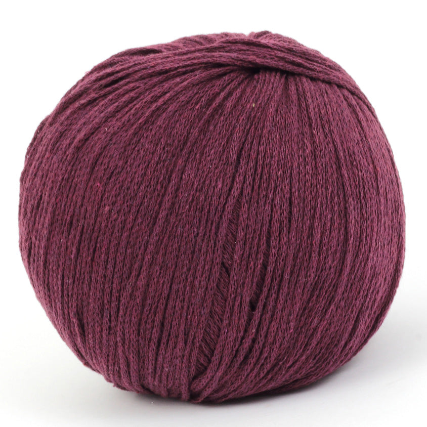 Eco Vita Recycled Cotton • coton, fibres recyclées, DMC