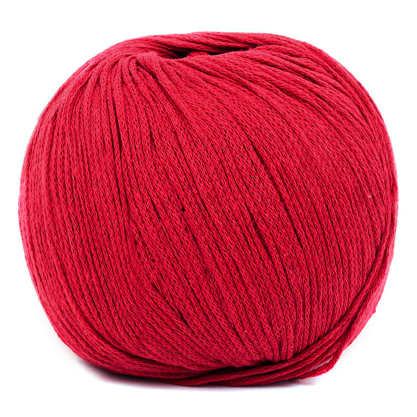 Eco Vita Recycled Cotton • coton, fibres recyclées, DMC