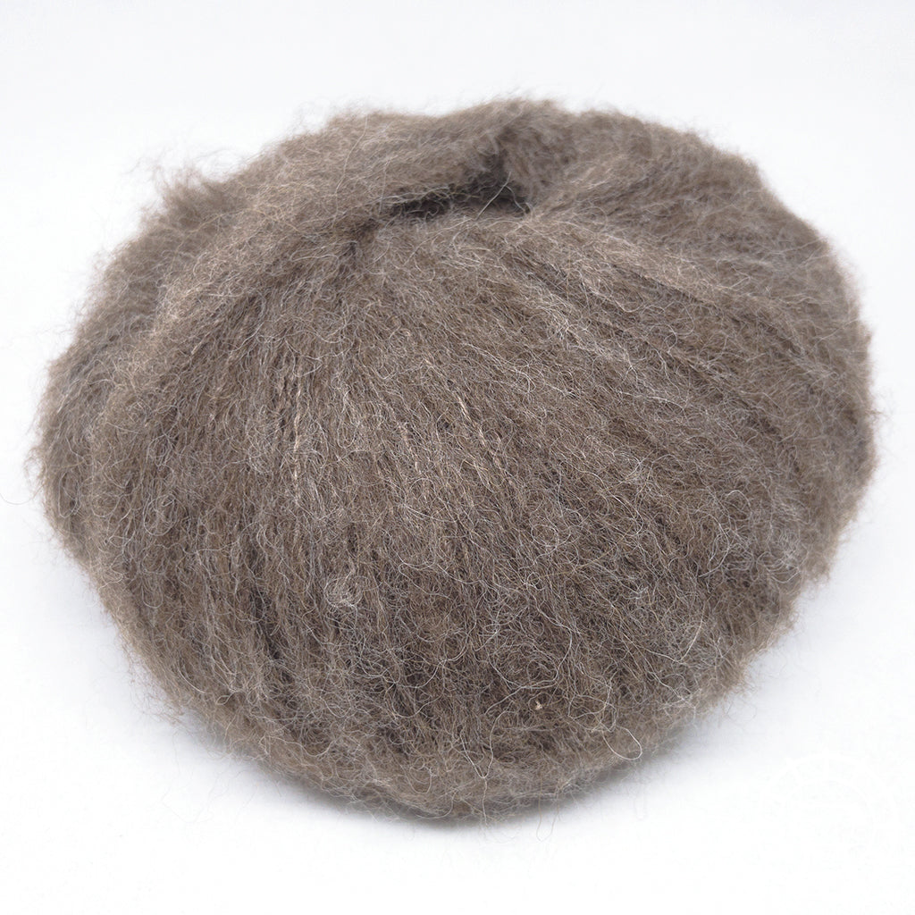 Baby-Alpaca Teddy • Alpaca, Woolpack Yarn Collection