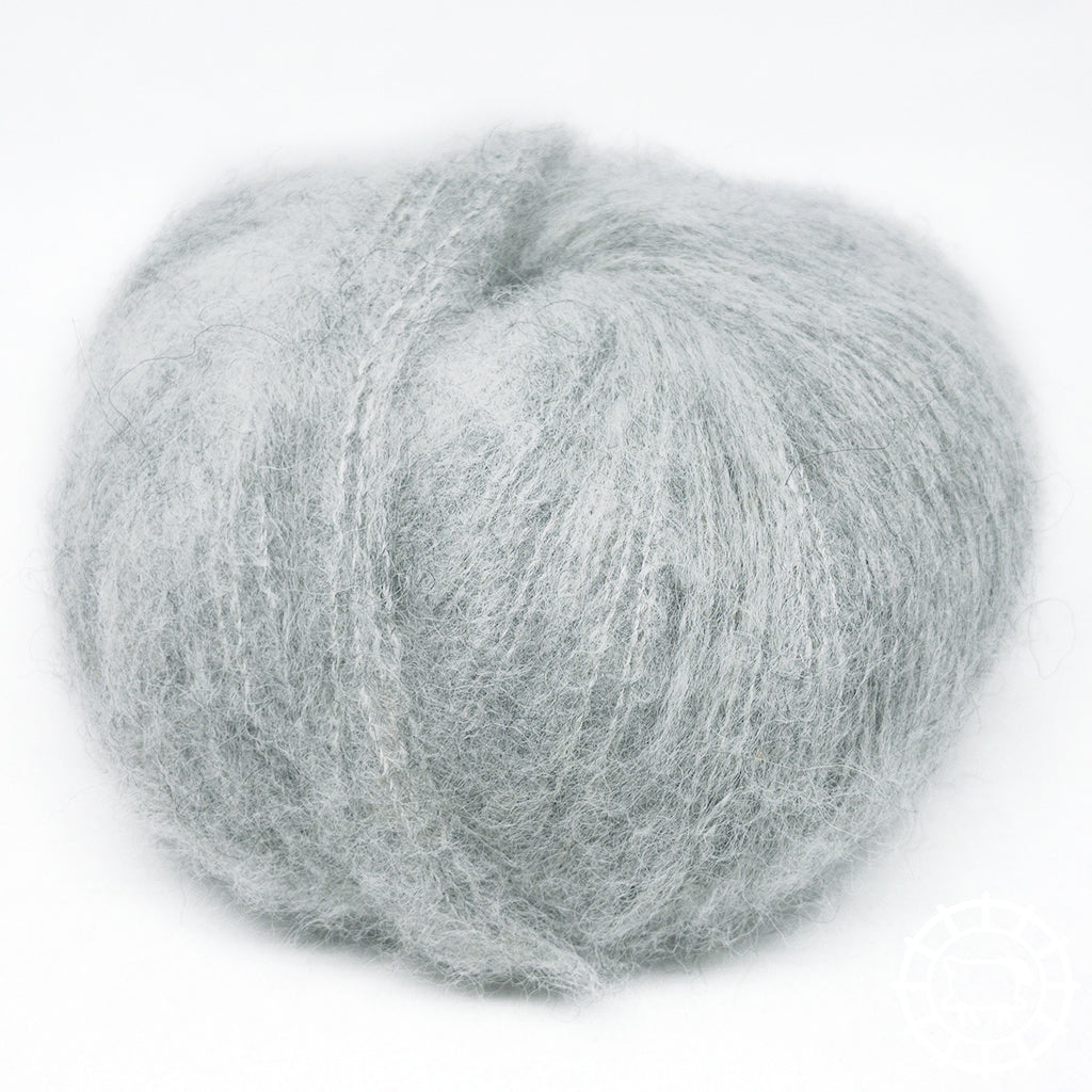 Baby-Alpaca Teddy • Alpaca, Woolpack Yarn Collection