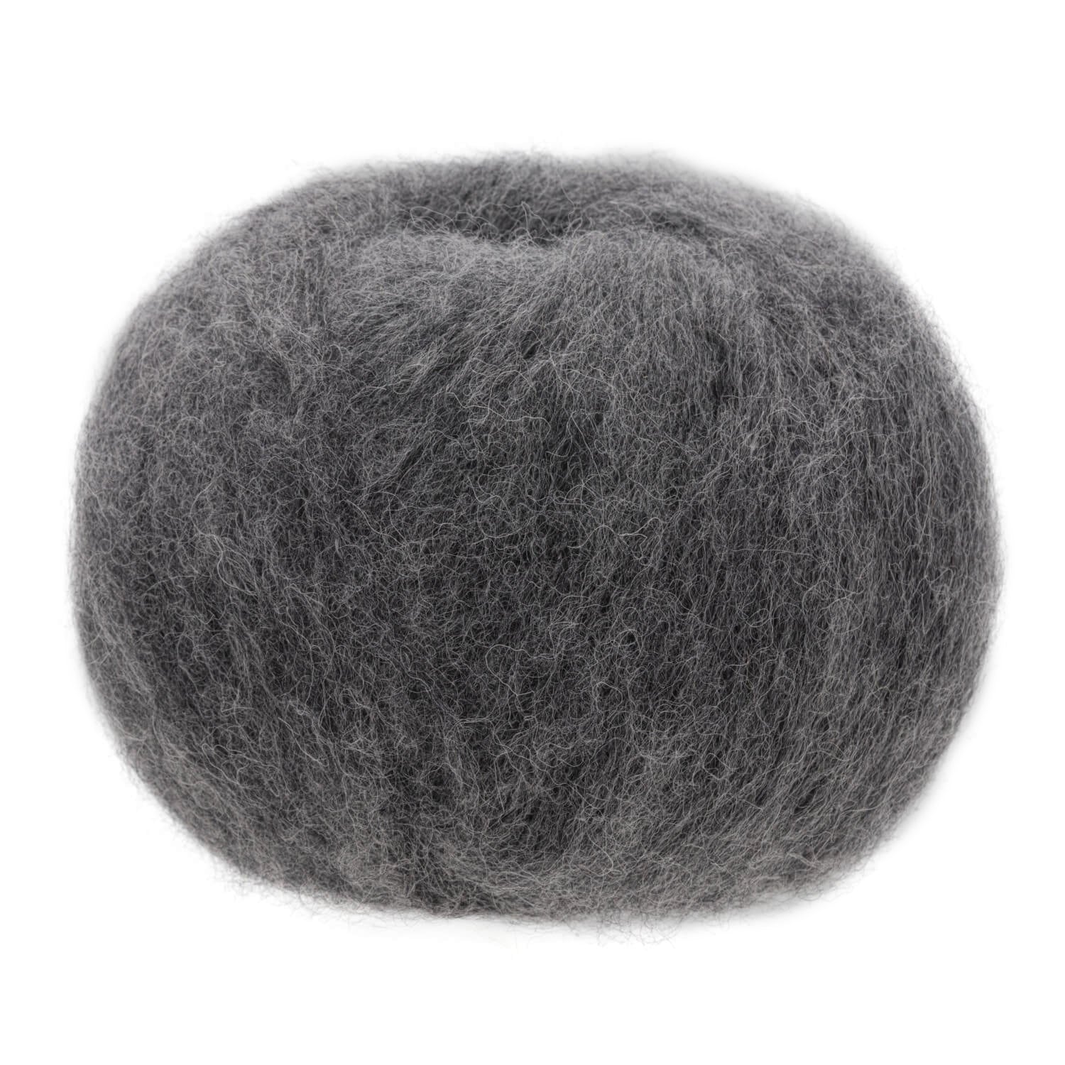 Baby-Alpaca Teddy • Alpaca, Woolpack Yarn Collection