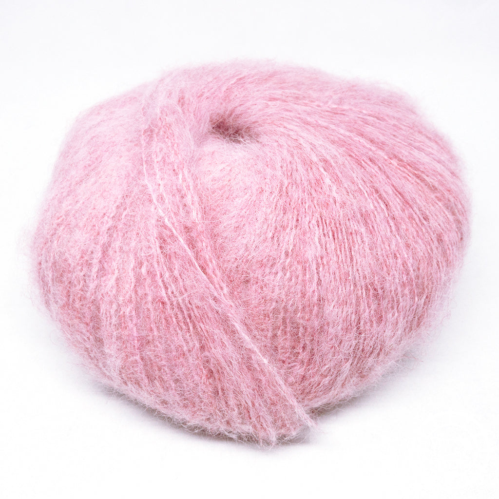 Baby-Alpaca Teddy • Alpaca, Woolpack Yarn Collection
