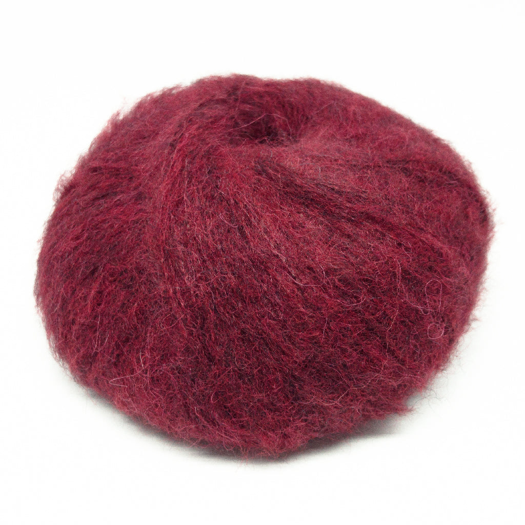 Baby-Alpaca Teddy • Alpaca, Woolpack Yarn Collection