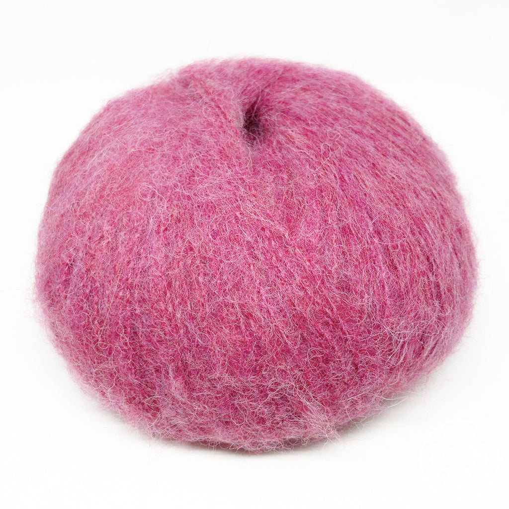 Baby-Alpaca Teddy • Alpaca, Woolpack Yarn Collection