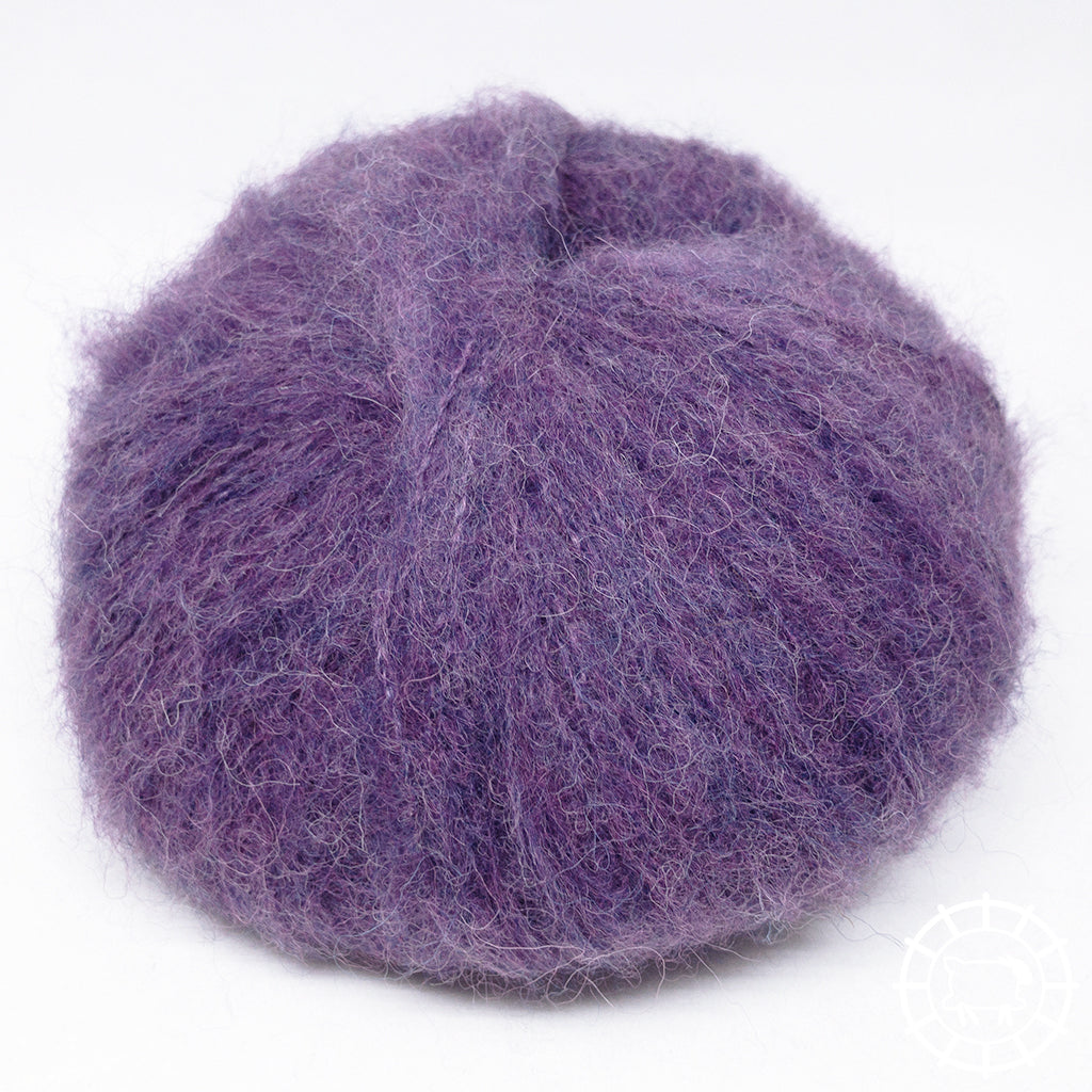 Baby-Alpaca Teddy • Alpaca, Woolpack Yarn Collection