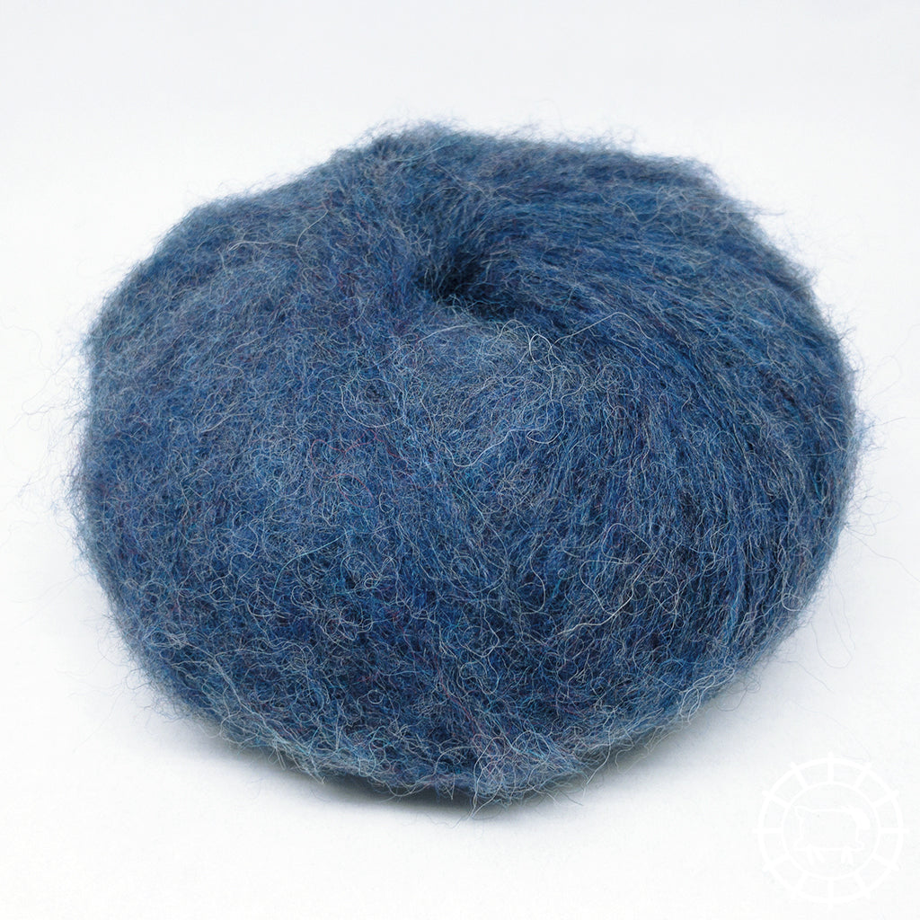 Baby-Alpaca Teddy • Alpaca, Woolpack Yarn Collection