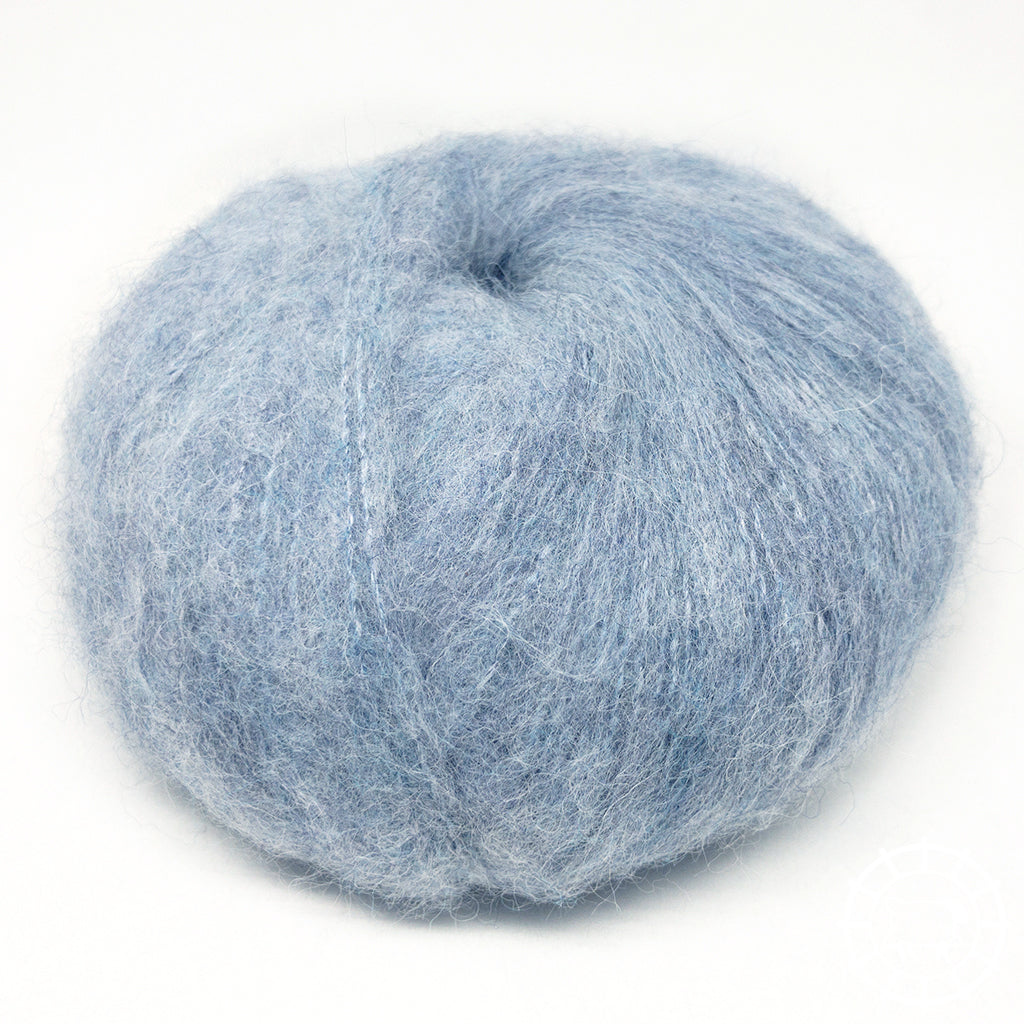 Baby-Alpaca Teddy • Alpaca, Woolpack Yarn Collection