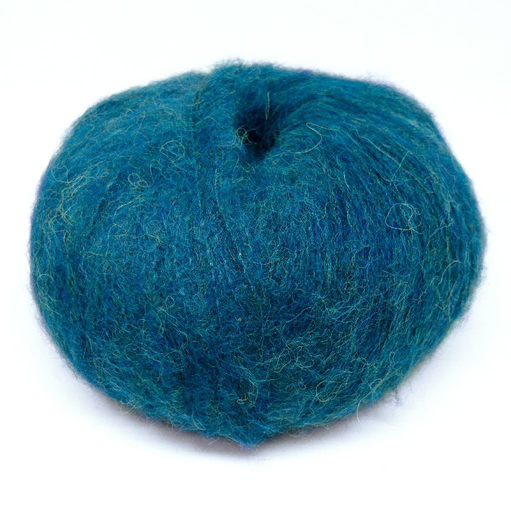 Baby-Alpaca Teddy • Alpaca, Woolpack Yarn Collection
