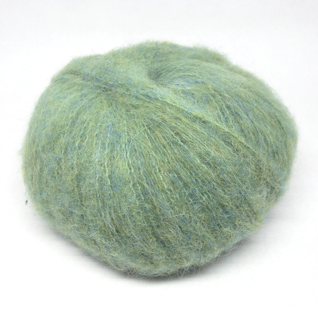 Baby-Alpaca Teddy • Alpaca, Woolpack Yarn Collection