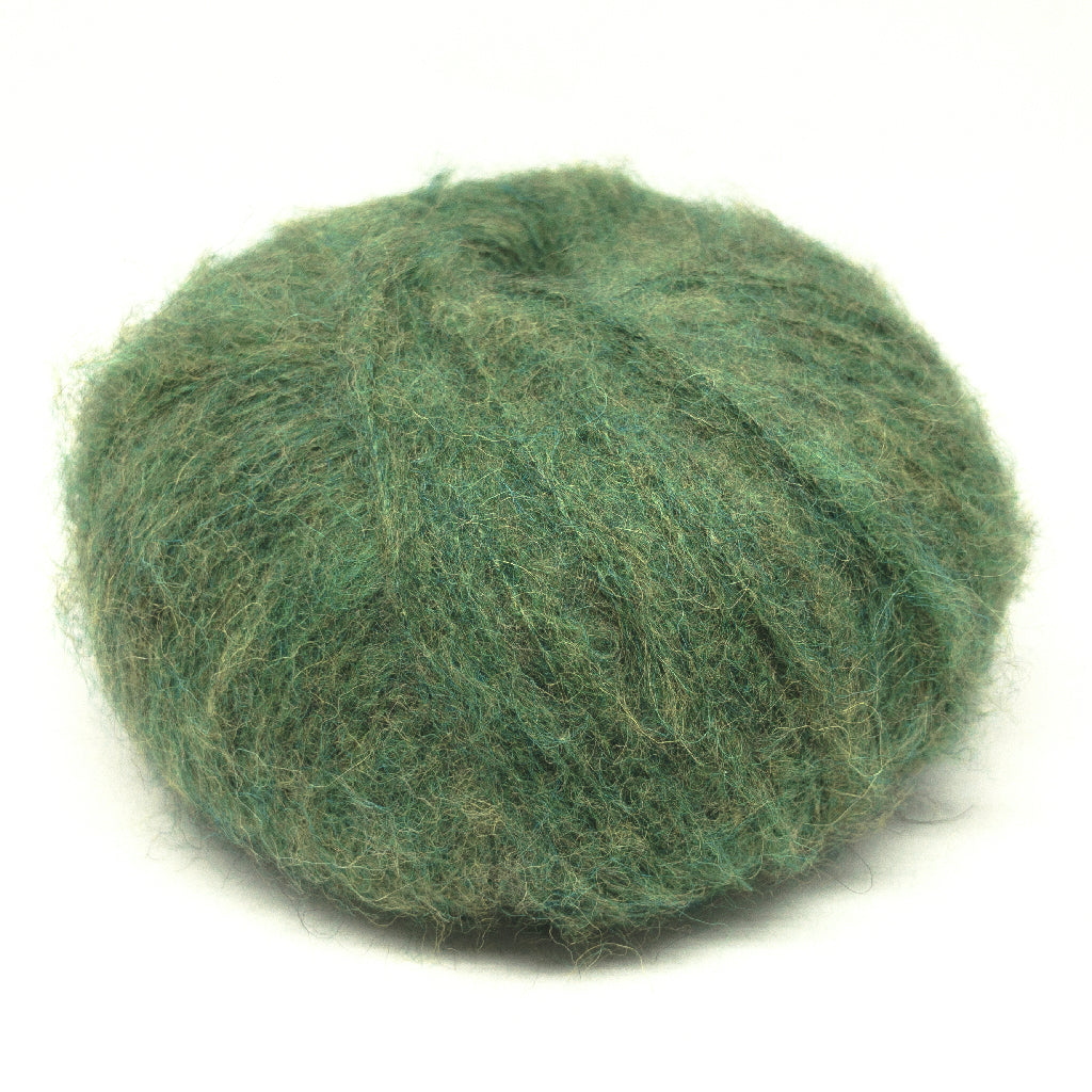 Baby-Alpaca Teddy • Alpaca, Woolpack Yarn Collection