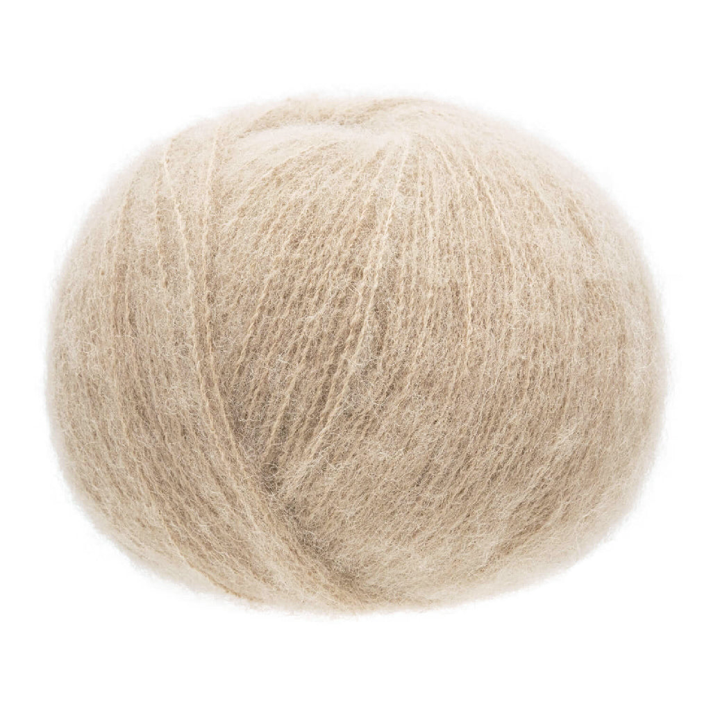 Baby-Alpaca Teddy • Alpaca, Woolpack Yarn Collection