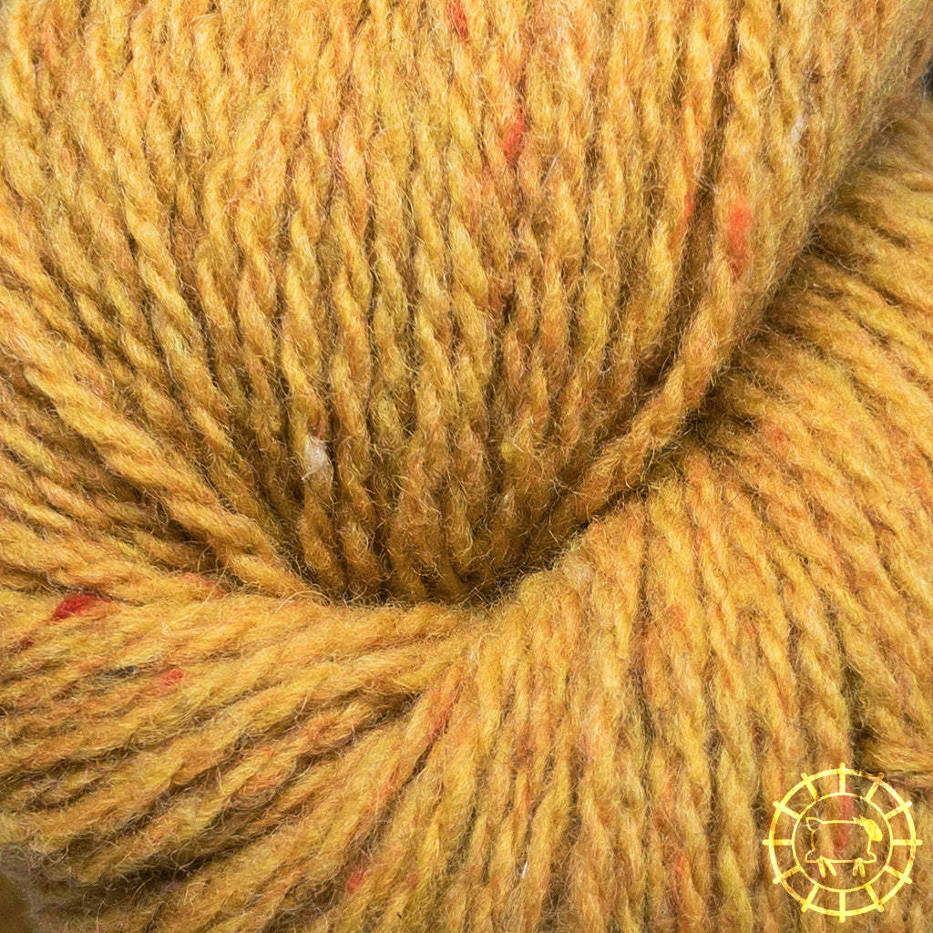 Loch Lomond • Laine vierge bio, GOTS, BC Garn