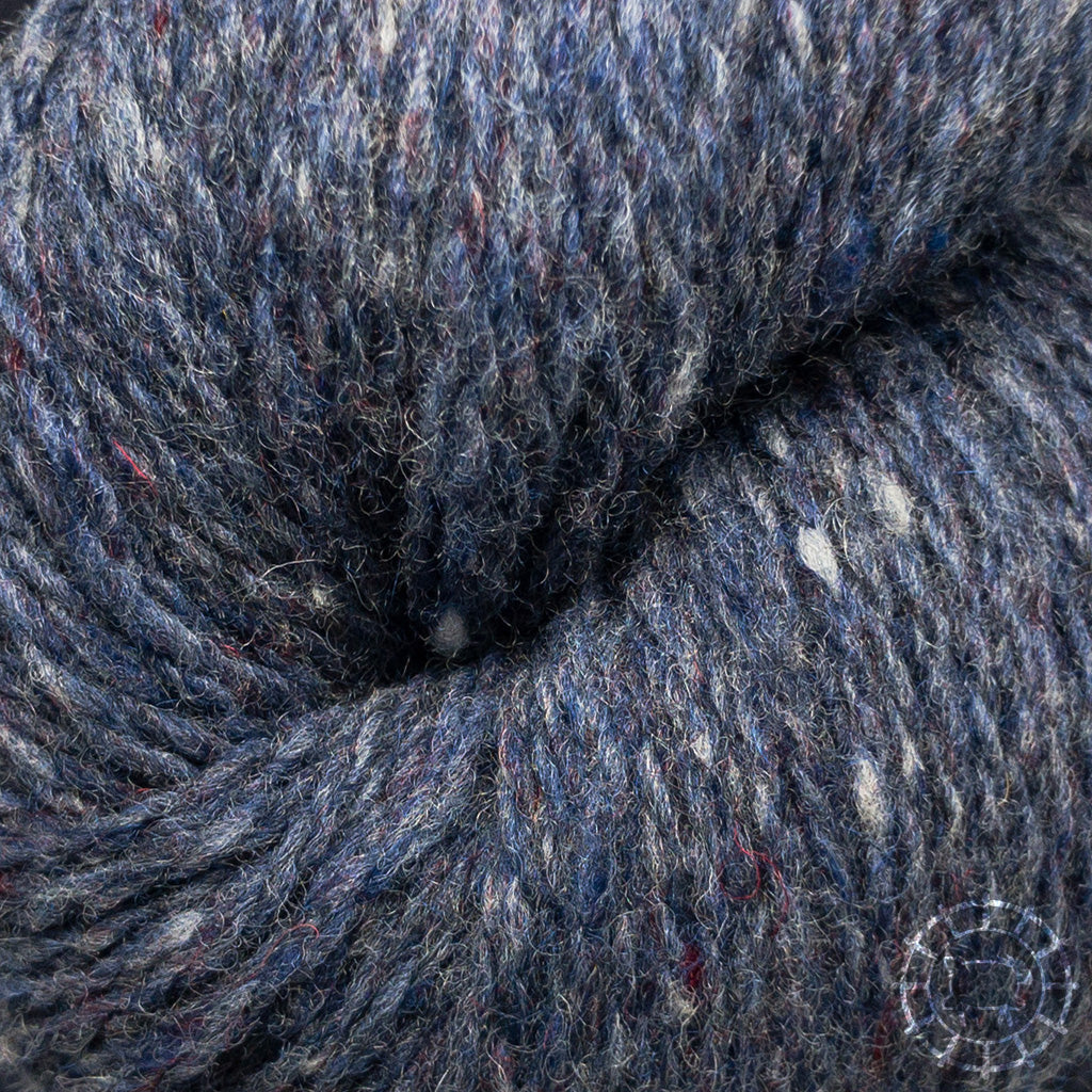 Loch Lomond • Laine vierge bio, GOTS, BC Garn