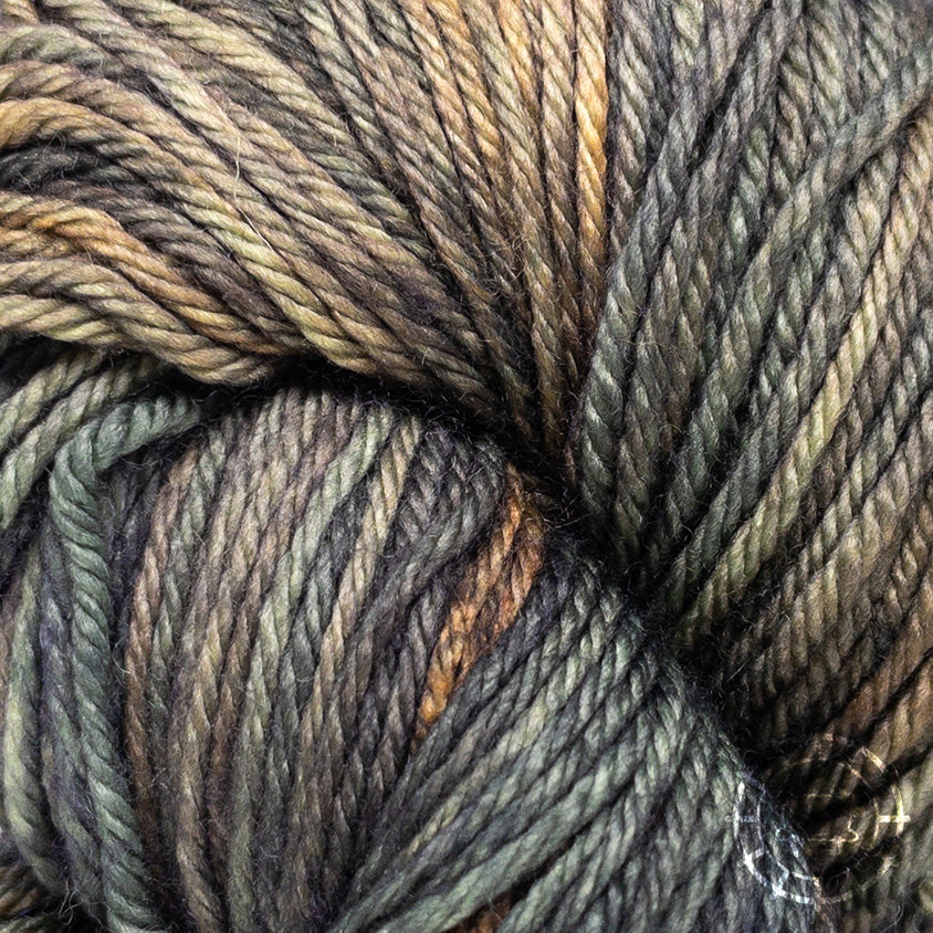 Arroyo • Schurwolle Merino mulesingfrei, Malabrigo Yarn