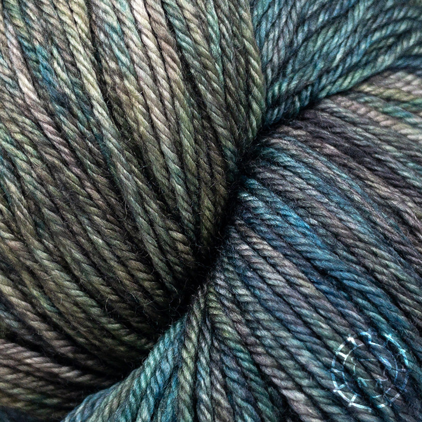 Arroyo • Schurwolle Merino mulesingfrei, Malabrigo Yarn