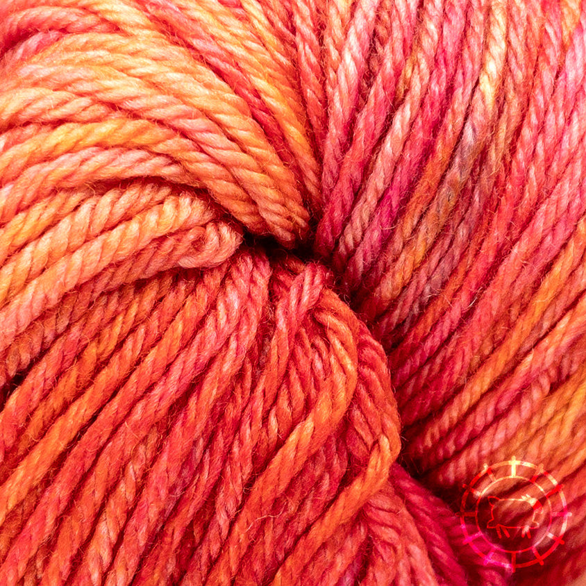 Arroyo • Schurwolle Merino mulesingfrei, Malabrigo Yarn