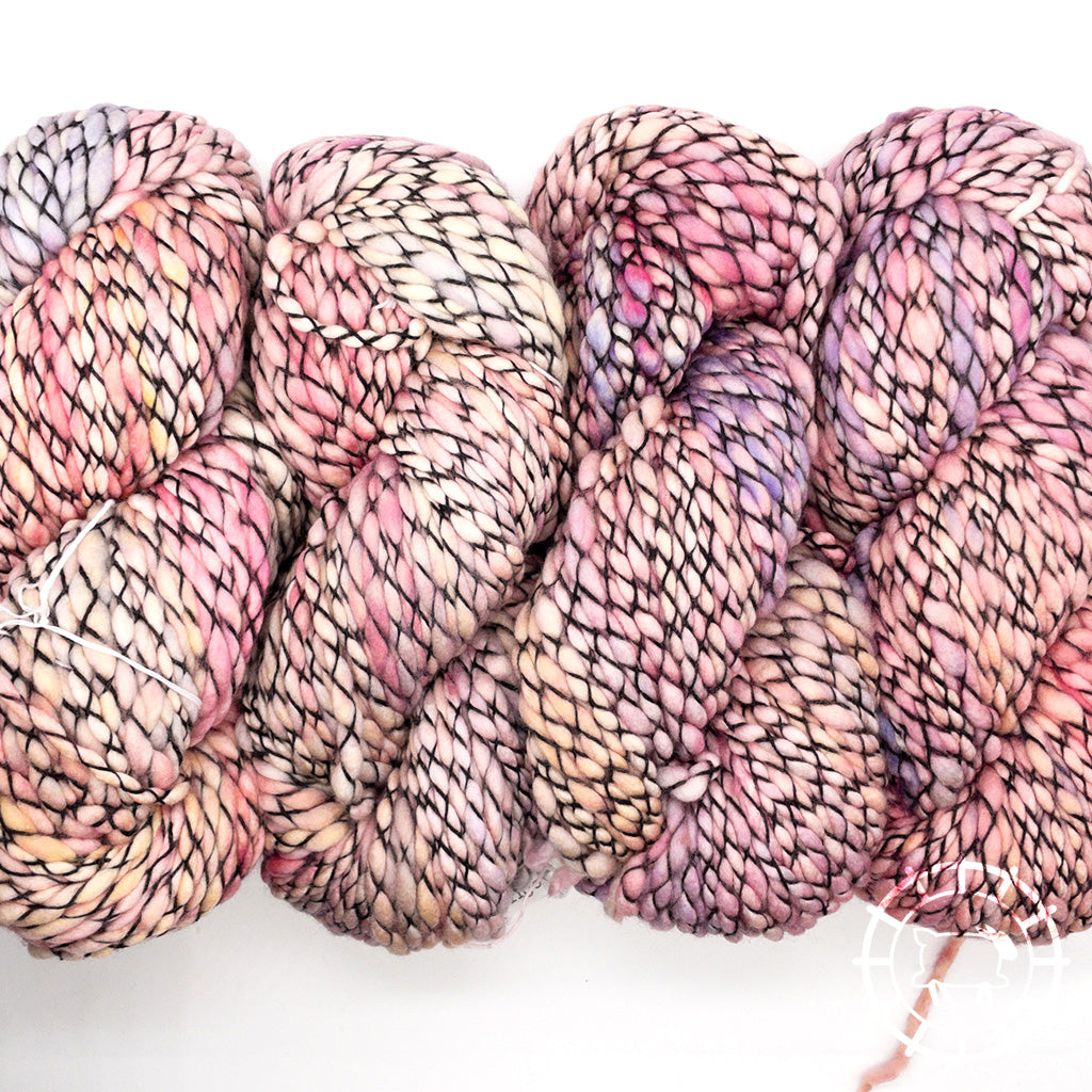 Caracol • Laine vierge mérinos sans mulesing, Malabrigo Yarn