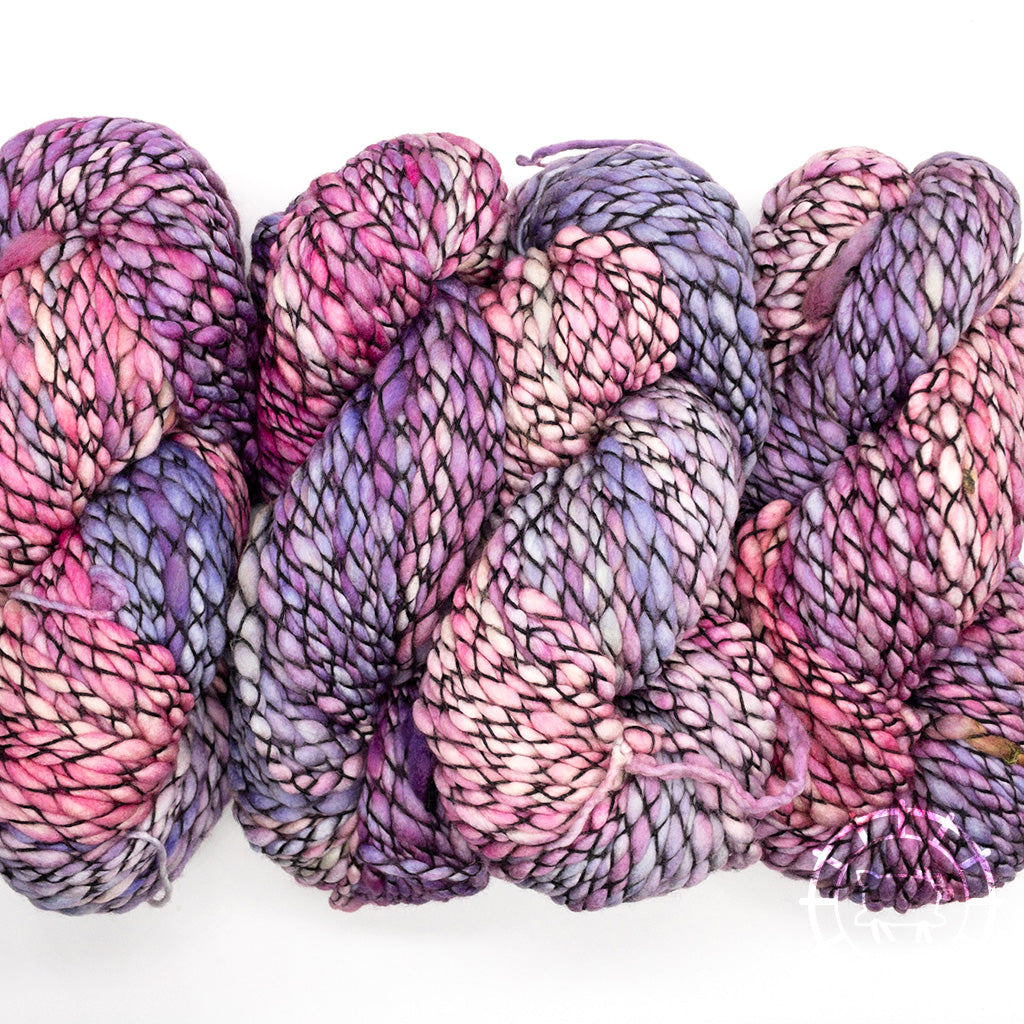 Caracol • Laine vierge mérinos sans mulesing, Malabrigo Yarn