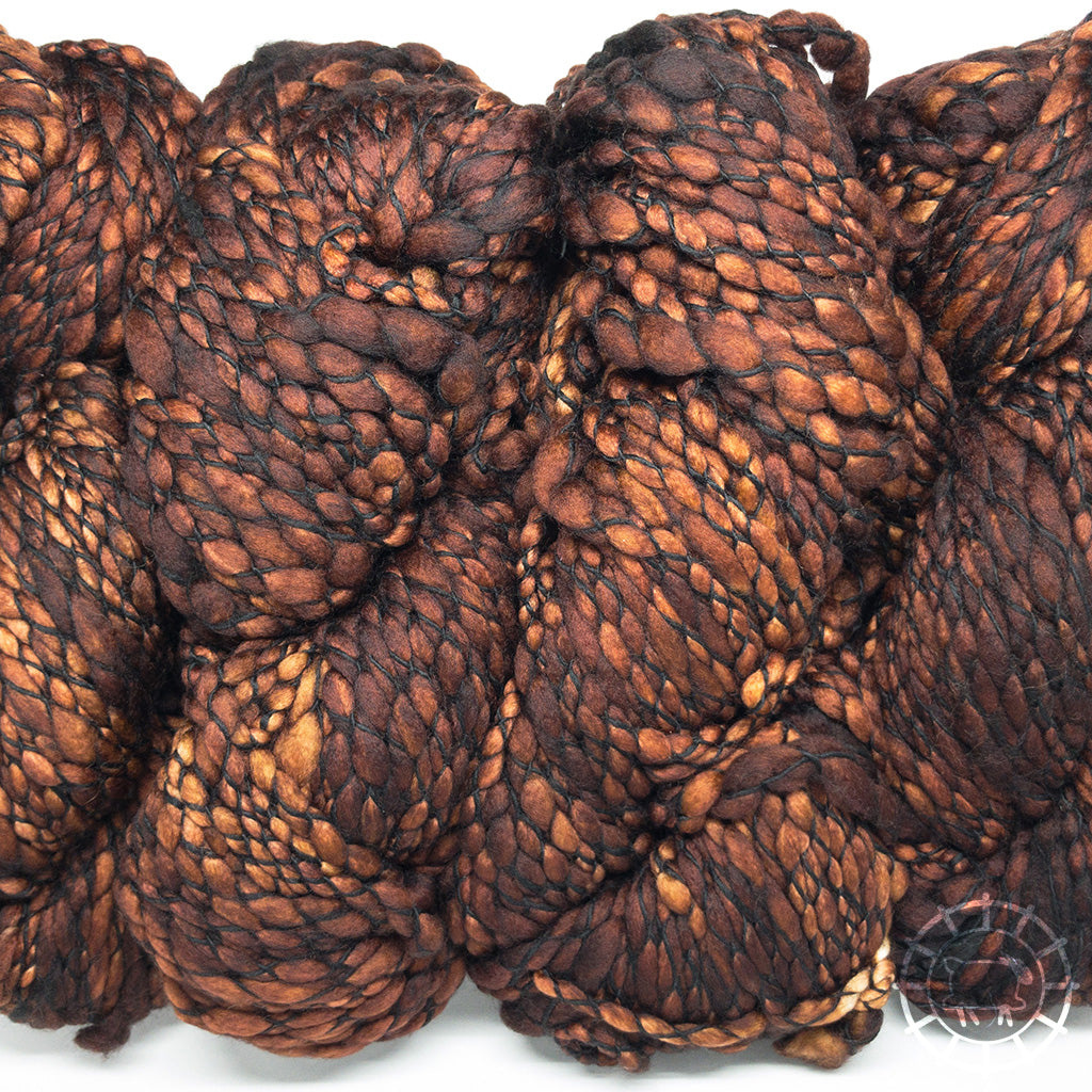 Caracol • Laine vierge mérinos sans mulesing, Malabrigo Yarn