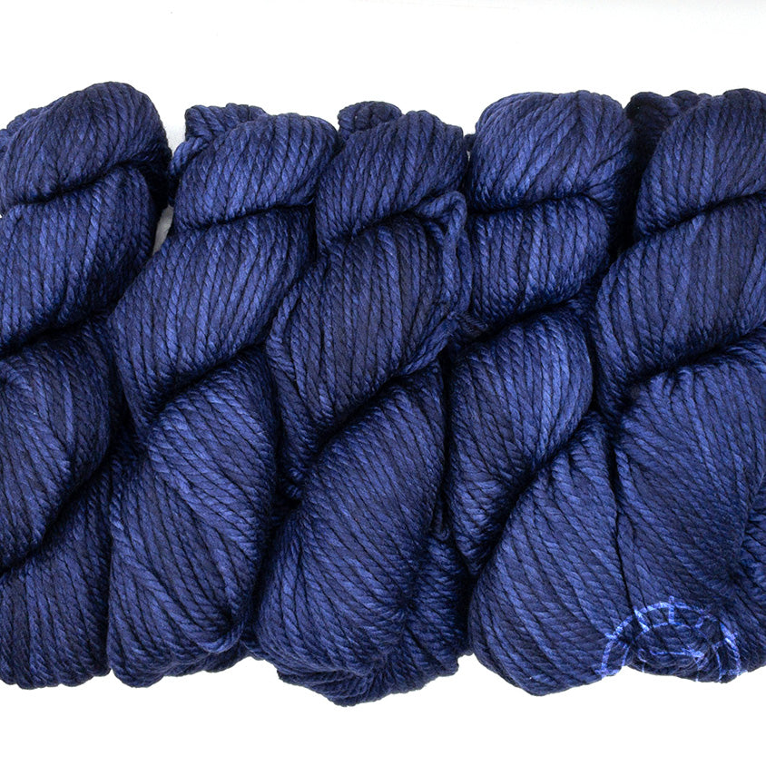 Chunky • Laine vierge mérinos sans mulesing, Malabrigo Yarn