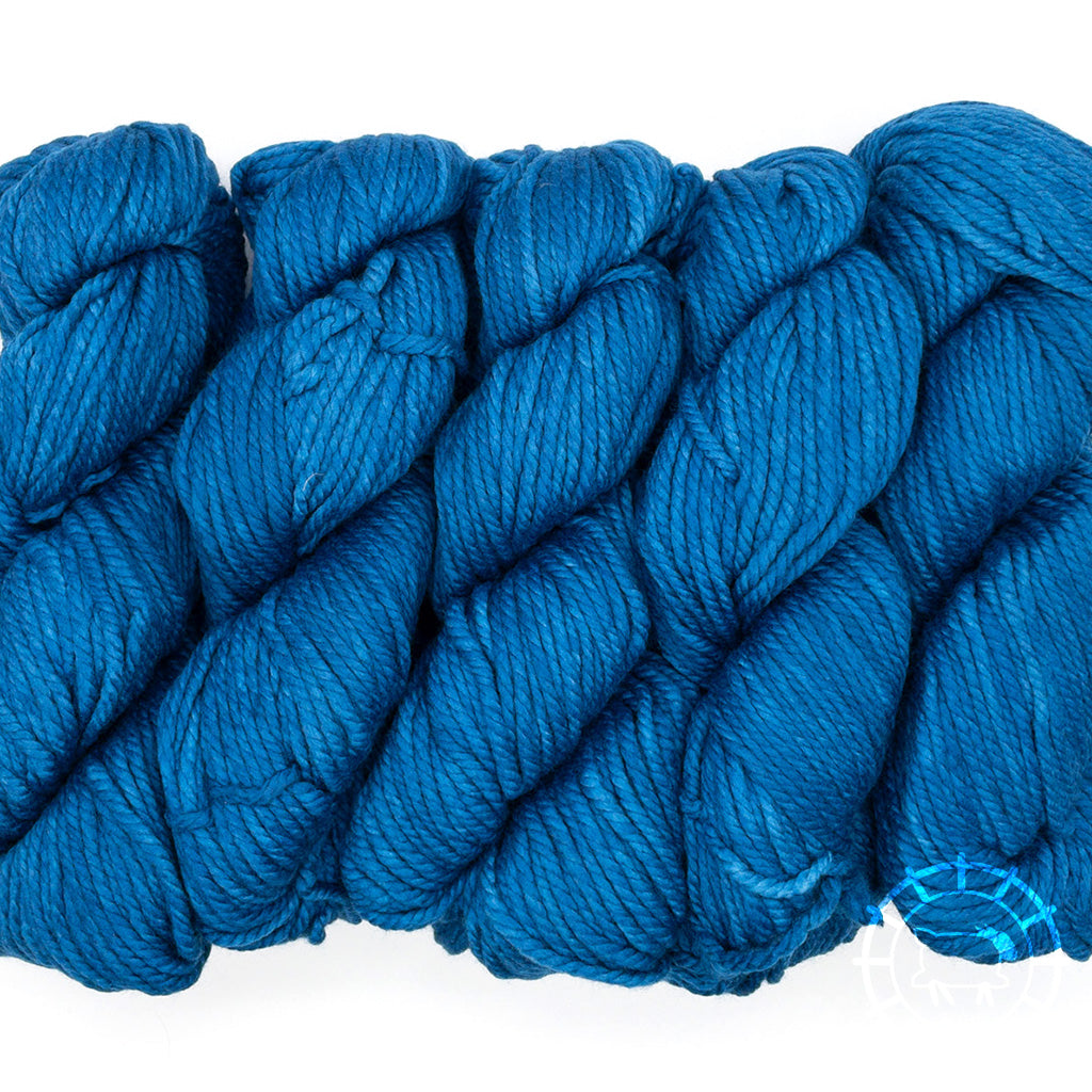 Chunky • Laine vierge mérinos sans mulesing, Malabrigo Yarn