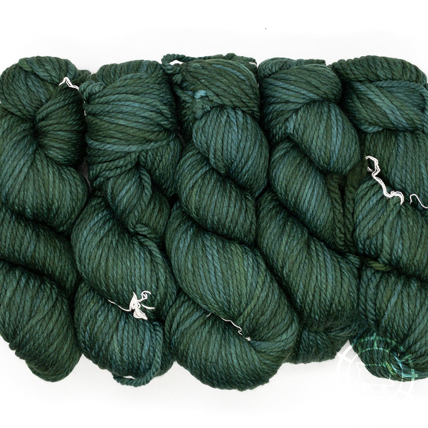 Chunky • Laine vierge mérinos sans mulesing, Malabrigo Yarn