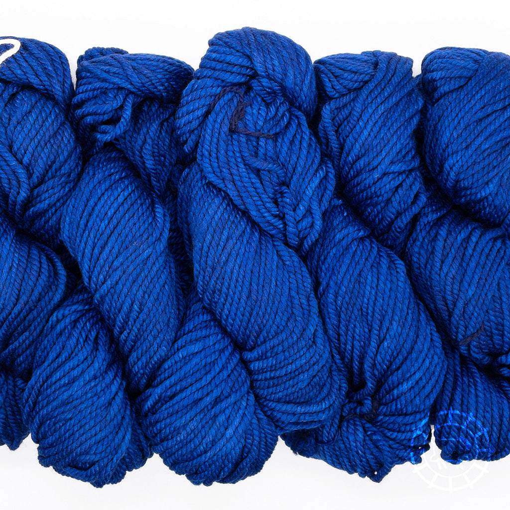 Chunky • Laine vierge mérinos sans mulesing, Malabrigo Yarn