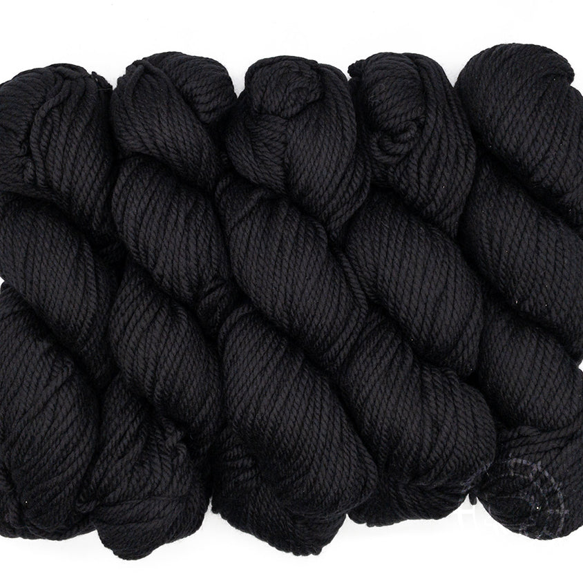 Chunky • Laine vierge mérinos sans mulesing, Malabrigo Yarn