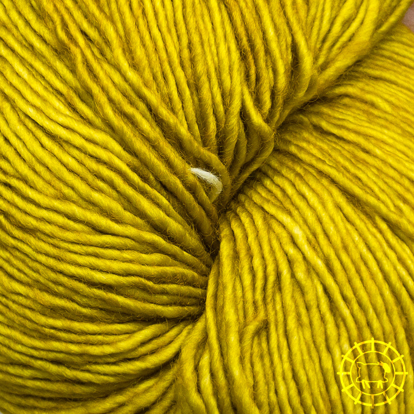 Mechita • Laine vierge mérinos sans mulesing, Malabrigo Yarn