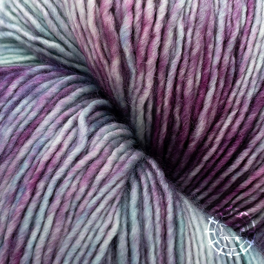 Mechita • Laine vierge mérinos sans mulesing, Malabrigo Yarn