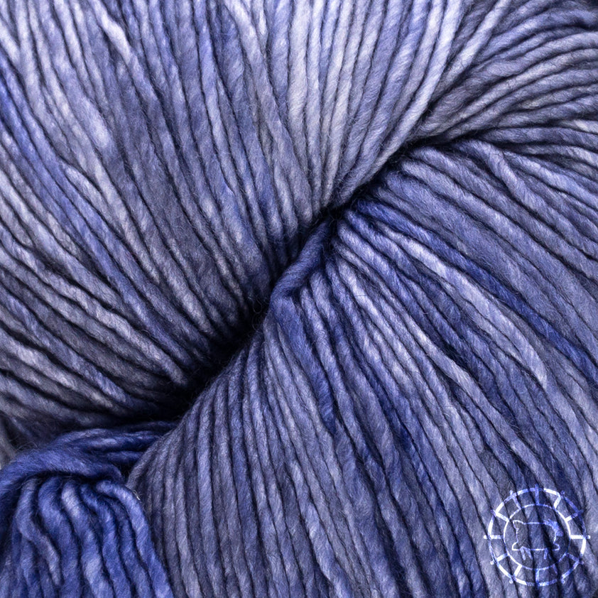 Mechita • Laine vierge mérinos sans mulesing, Malabrigo Yarn