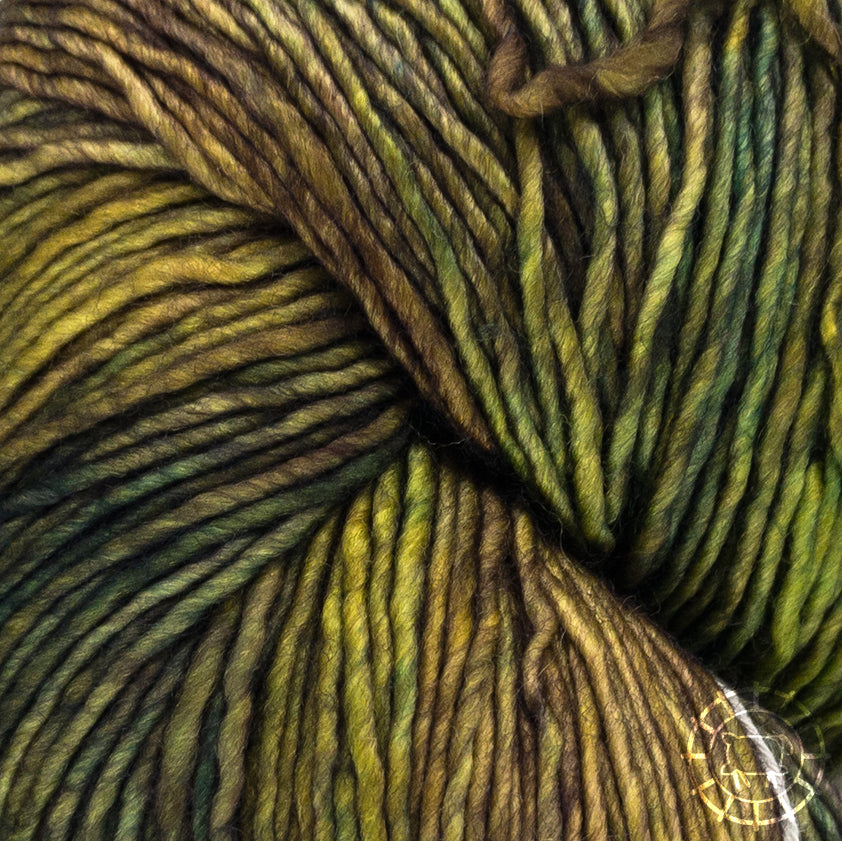 Mechita • Laine vierge mérinos sans mulesing, Malabrigo Yarn