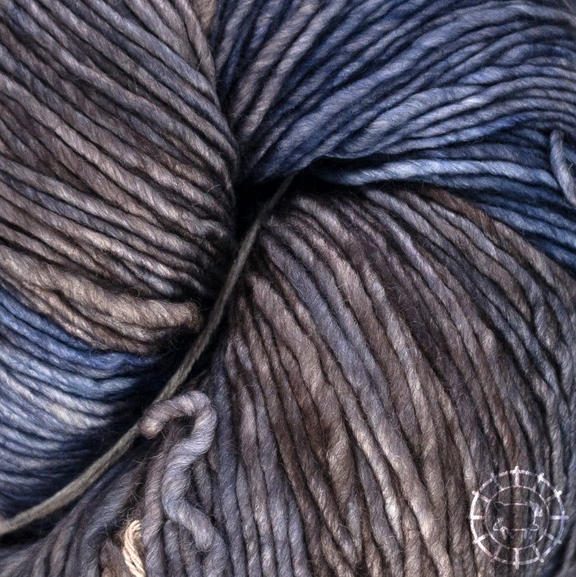 Mechita • Laine vierge mérinos sans mulesing, Malabrigo Yarn