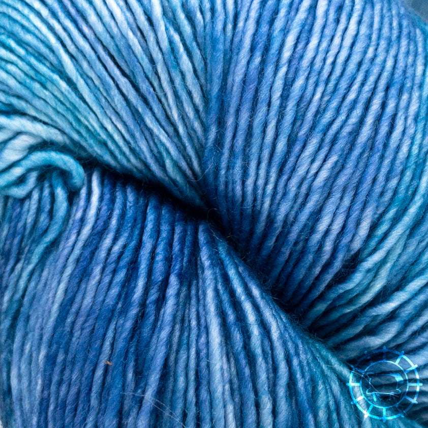 Mechita • Laine vierge mérinos sans mulesing, Malabrigo Yarn