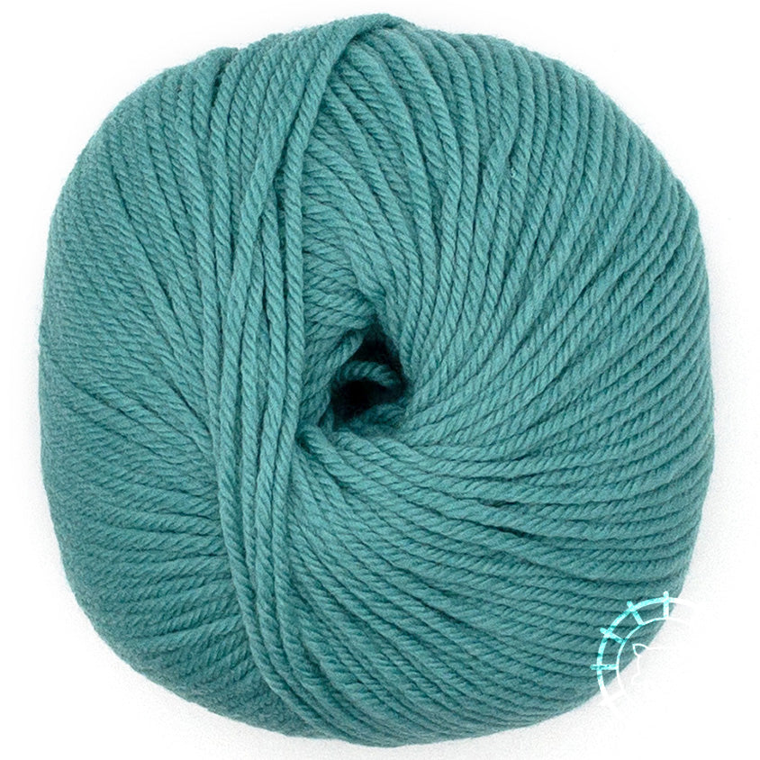 Merry Merino 140 • Schurwolle Merino bio, GOTS, Kremke Soul Wool