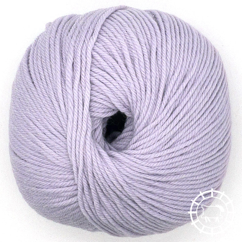Merry Merino 140 • Schurwolle Merino bio, GOTS, Kremke Soul Wool