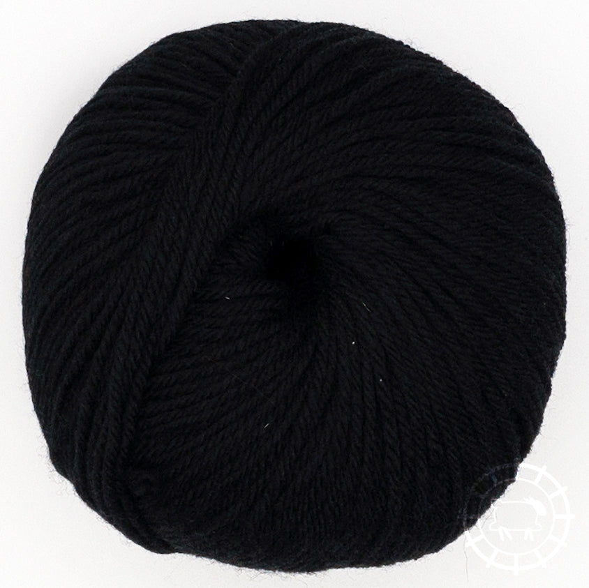 Merry Merino 140 • Schurwolle Merino bio, GOTS, Kremke Soul Wool