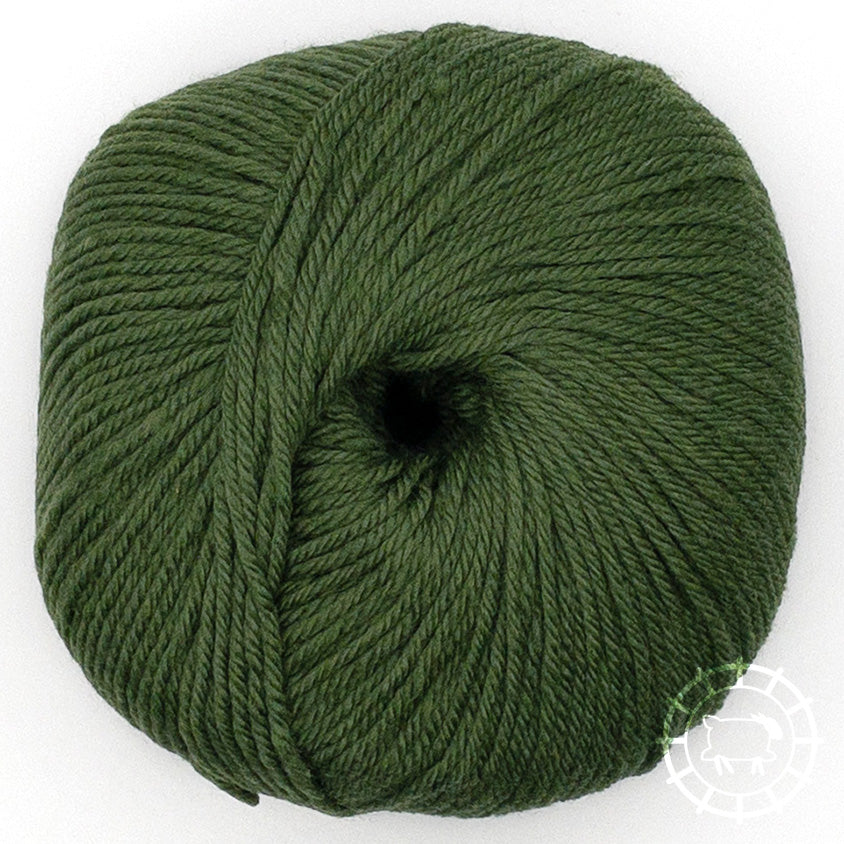 Merry Merino 140 • Schurwolle Merino bio, GOTS, Kremke Soul Wool
