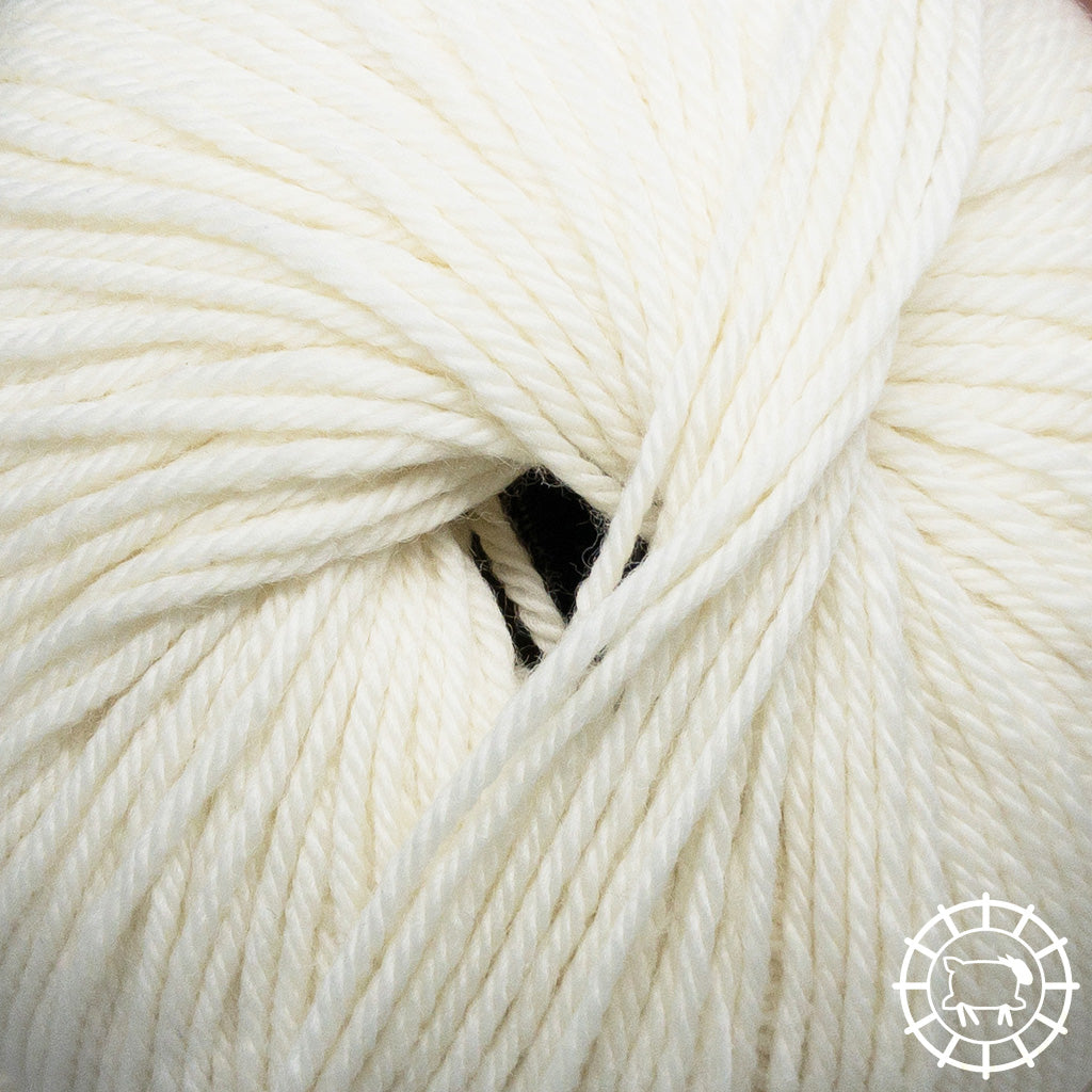 Munja • Schurwolle Merino bio, mulesingfrei, Wollspinnerei Vetsch