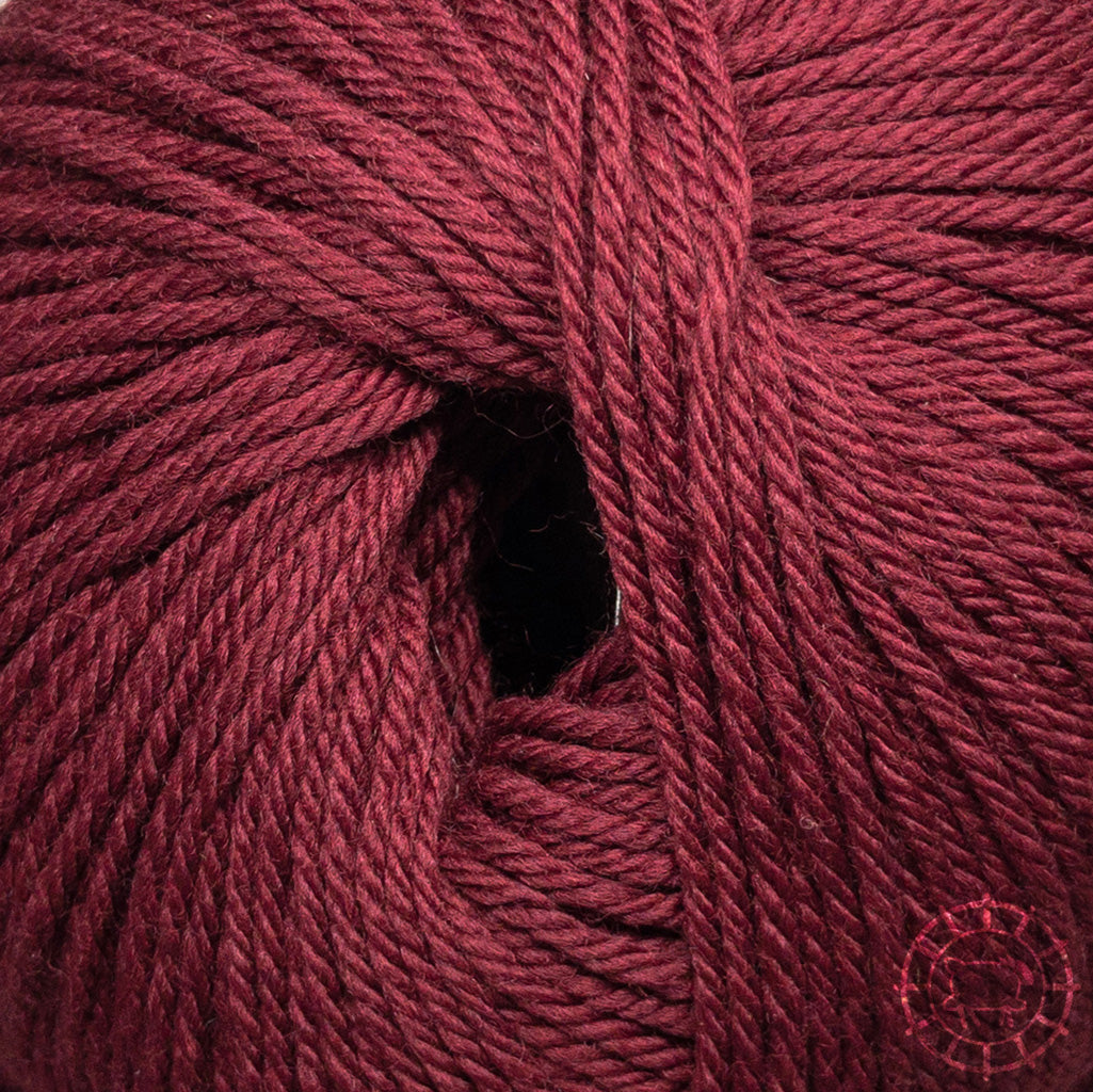 Munja • Schurwolle Merino bio, mulesingfrei, Wollspinnerei Vetsch