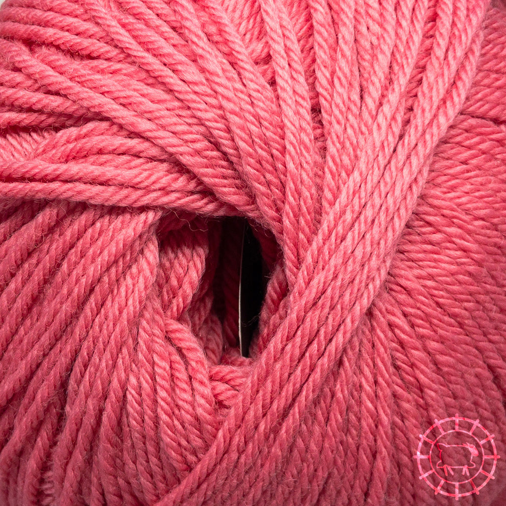 Munja • Schurwolle Merino bio, mulesingfrei, Wollspinnerei Vetsch